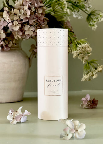 Pomegranate Noir Fabulous Friend Diffuser. – Hearts and Co