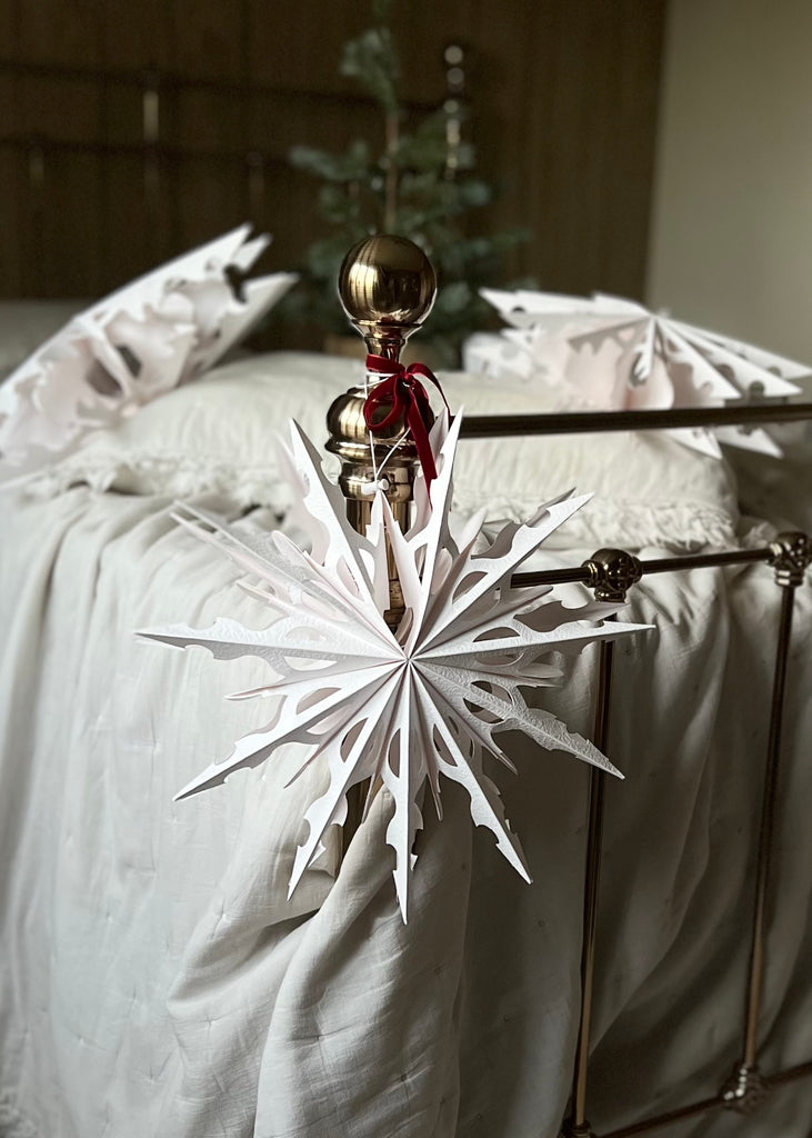 Med Paper Hanging Decoration.