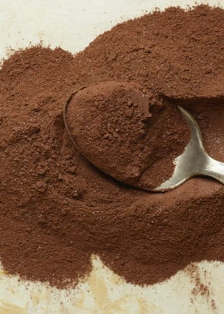 The Most Delicious & Satisfying Ginger Hot Chocolate Ever!