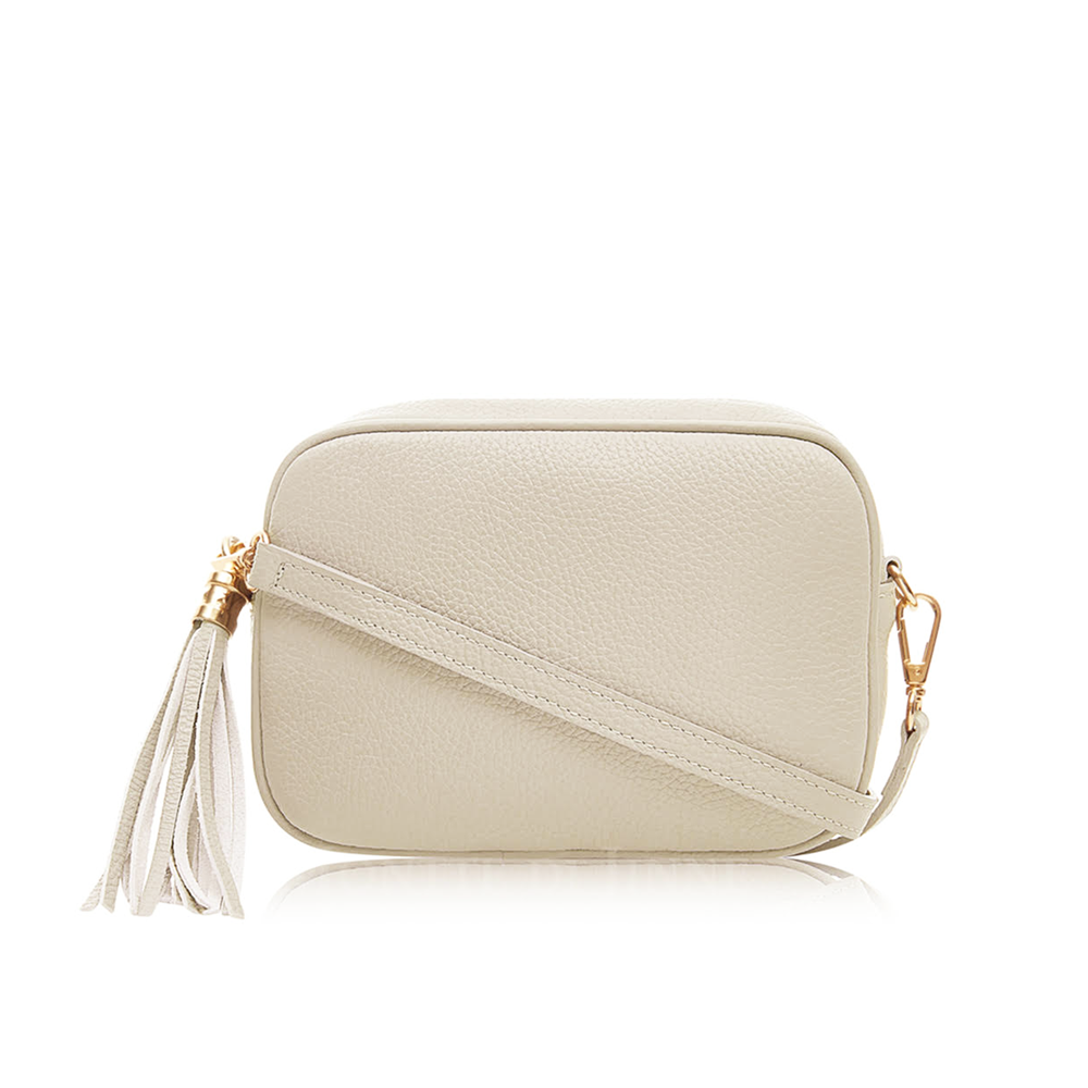 Crossbody beige clearance