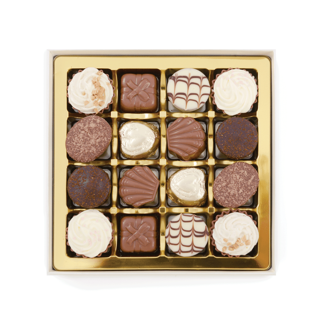 Mad Dots Medium Chocolate Box, Especially For You